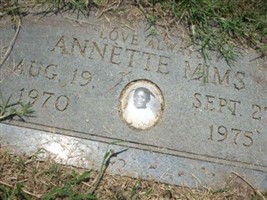 Annette Mims
