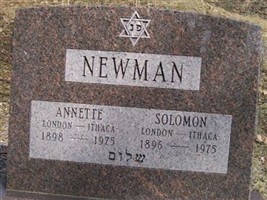 Annette Newman Annette Newman
