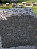 Annette Stilson