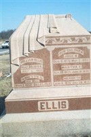 Annettie U. Ellis Annettie U. Ellis