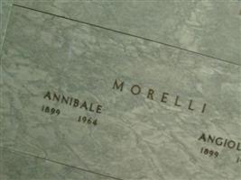 Annibale Morelli