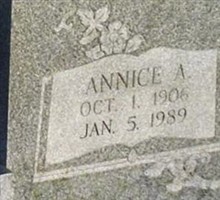 Annice Albritton Futch