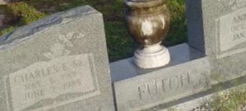 Annice Albritton Futch