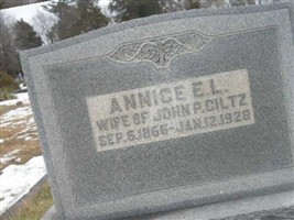 Annice E Brown Giltz Annice E Brown Giltz