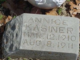 Annice Kasiner