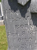 Annice May Townsend Annice May Townsend