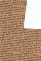 Annie A. Hubbard Minter Annie A. Hubbard Minter