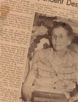 Annie A. Hubbard Minter Annie A. Hubbard Minter