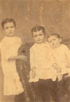 Annie Alexandra Roberts Oliver Annie Alexandra Roberts Oliver