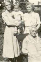 Annie Alexandra Roberts Oliver Annie Alexandra Roberts Oliver