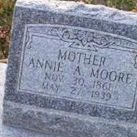 Annie Anderson Moore