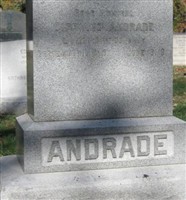 Annie Augusta Berry Andrade
