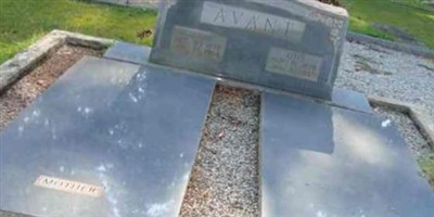 Annie avant
