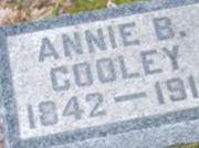 Annie B. Cooley