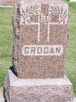 Annie B Grogan