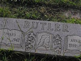 Annie Bell Butler