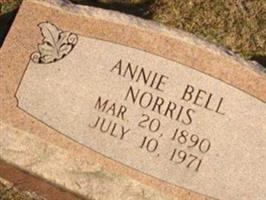 Annie Bell Norris