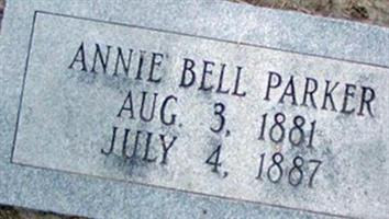 Annie Bell Parker
