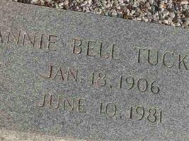 Annie Bell Tucker