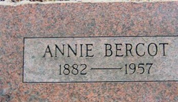 Annie Bercot
