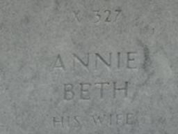 Annie Beth Reno