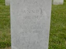 Annie Beth Reno