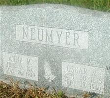 Annie Brown Neumyer