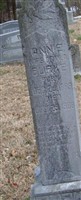 Annie Burke