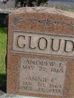 Annie C. Cloud