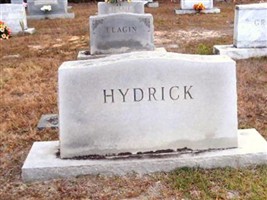 Annie C. Hydrick Annie C. Hydrick