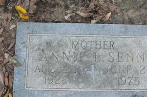 Annie C. Senn