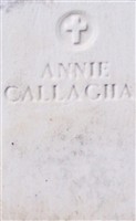 Annie Callaghan Annie Callaghan