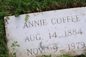Annie Coffee Harris