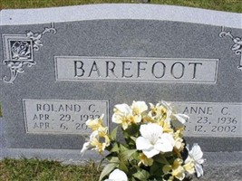 Annie Collins Barefoot Annie Collins Barefoot