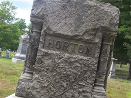 Annie Conant Horton Annie Conant Horton