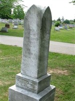 Annie Connor Pickel