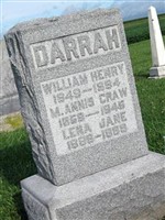 Annie Craw Darrah