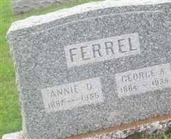 Annie D. Ferrel