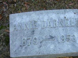 Annie Darnell