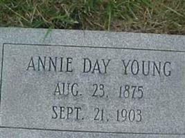 Annie Day Young