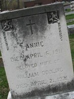 Annie Dooling Annie Dooling