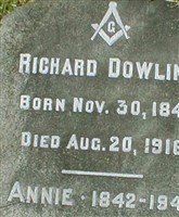 Annie Dowling