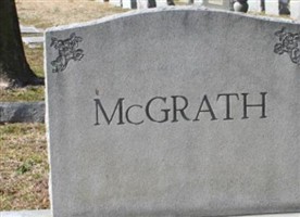Annie Drury McGrath