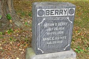 Annie E. Berry