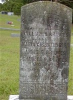Annie E. Bridges
