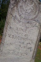 Annie E. Ellington