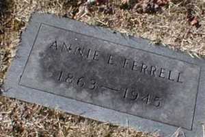 Annie E. Ferrell