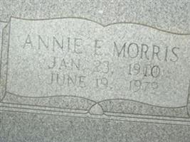 Annie E Morris