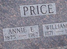Annie E. Price