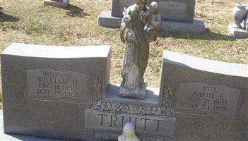 Annie E. Truitt Annie E. Truitt